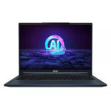 Portatīvais dators MSI Stealth 16 AI Studio A1VGG u9-185H (STEALTH16AISTA1VGG-019N)
