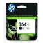Kārtridžs HP 364 XL ink cartridge black (CN684EE/ABB)