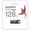 USB zibatmiņa ADATA UR340 128GB (AROY-UR340-128GBK) - foto 5