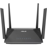 Maršrutētājs (rūteris) ASUS RT-AX52 (RT-AX52)