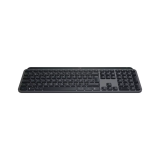 Tastatūra LOGITECH MX Keys S Bluetooth Illuminated Keyboard GRAPHITE NORDIC (920-011581)