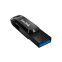USB zibatmiņa 512Gb SanDisk Ultra Dual Drive Go (SDDDC3-512G-G46)