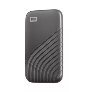 Disque dur externe WD My Passport 500GB USB 3.1 (WDBAGF5000AGY-WESN)