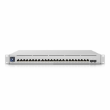 Slēdzis (komutators) Ubiquiti UniFi Switch Enterprise 24 PoE (USW-Enterprise-24-PoE)