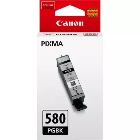 Kārtridžs CANON 1LB INK PGI-580 PGBK (2078C001)