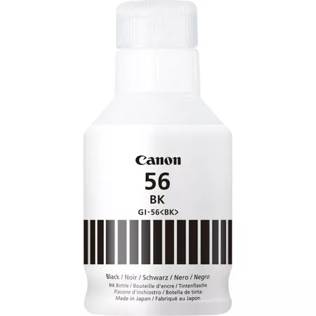 Kārtridžs CANON 2LB GI-56 PGBK EUR Black Ink (4412C001)