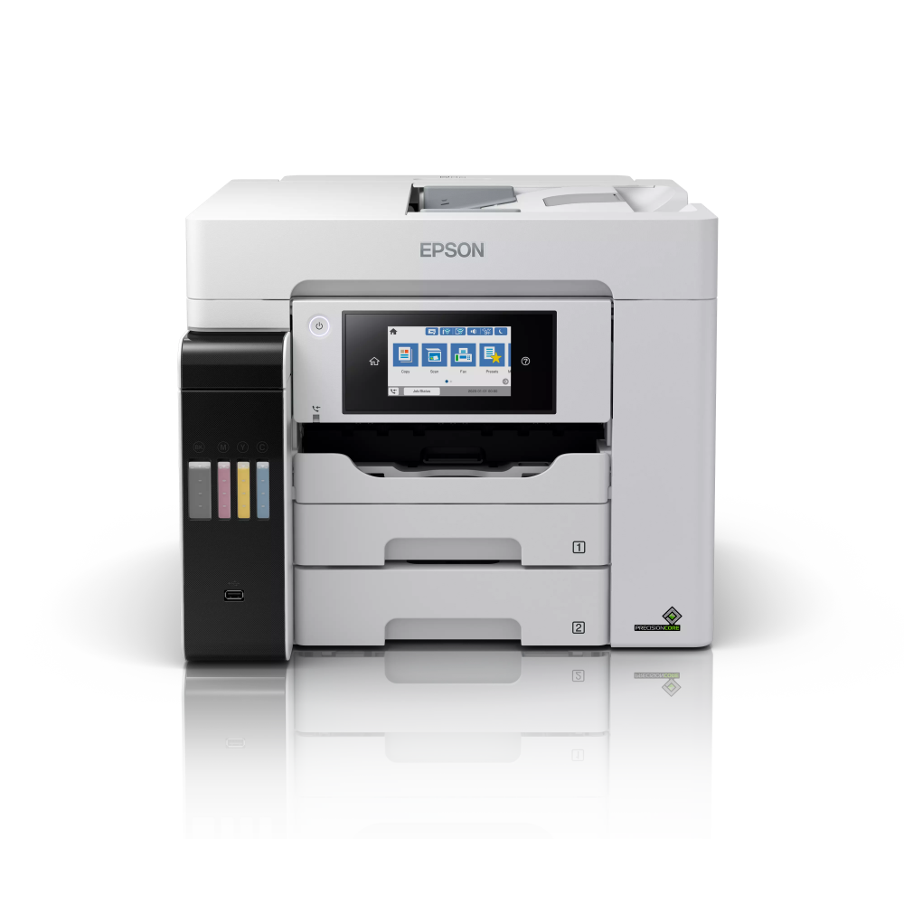 EPSON EcoTank L6580 A4 MFP Inkjet (C11CJ28402)