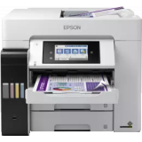 EPSON EcoTank L6580 A4 MFP Inkjet (C11CJ28402)