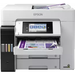 EPSON EcoTank L6580 A4 MFP Inkjet (C11CJ28402) - foto 2