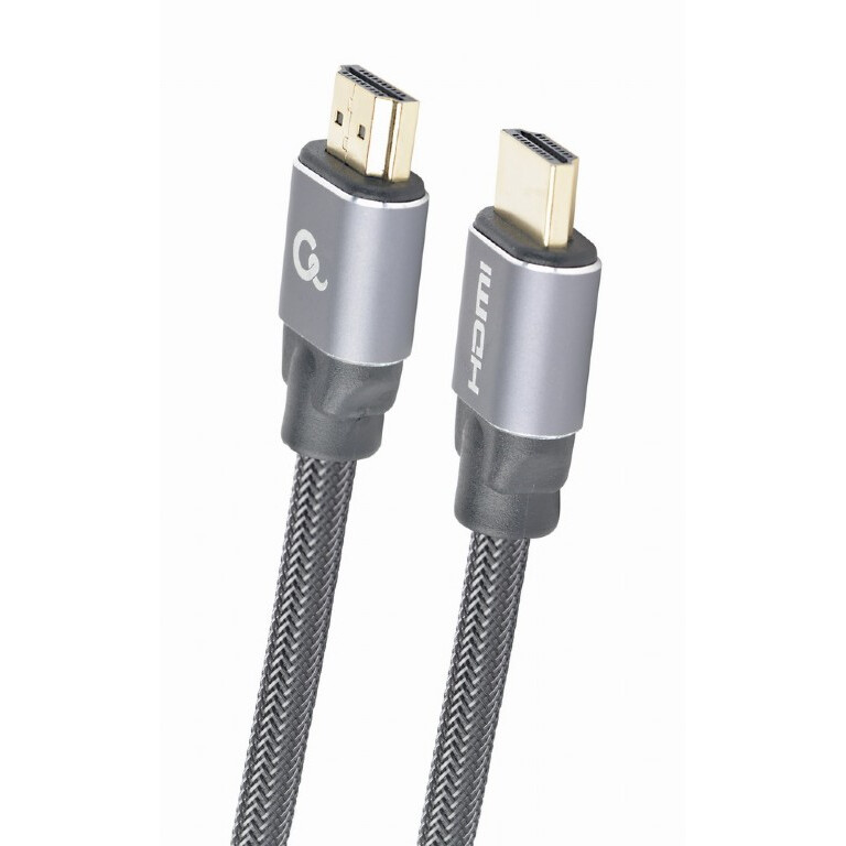 GEMBIRD HDMI (M) - HDMI (M) (CCBP-HDMI-10M) - foto 2