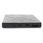 optiskais diskdzinis GEMBIRD External USB DVD drive black (DVD-USB-04) - foto 3