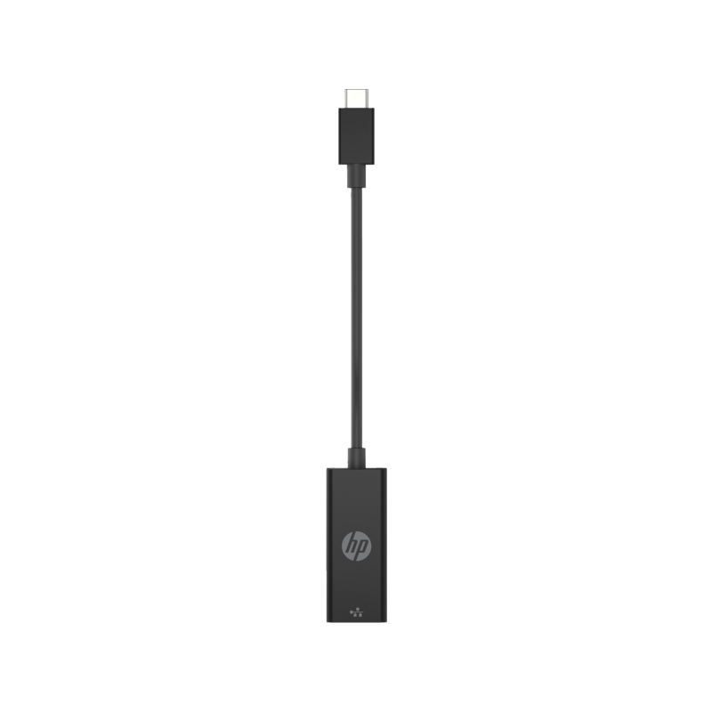 Kabelis HP USB-C to RJ45 (4Z527AA) - foto 4