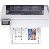 EPSON SureColor SC-T2100 WiFi Color LFP (C11CJ77301A0)