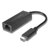 Adapteris LENOVO USB-C TO Ethernet Adapter (GX90S91832)