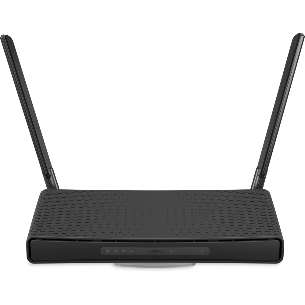 Wi-Fi rūteris (maršrutētājs) MIKROTIK hAP ax3 AP (C53UIG+5HPAXD2HPAXD)