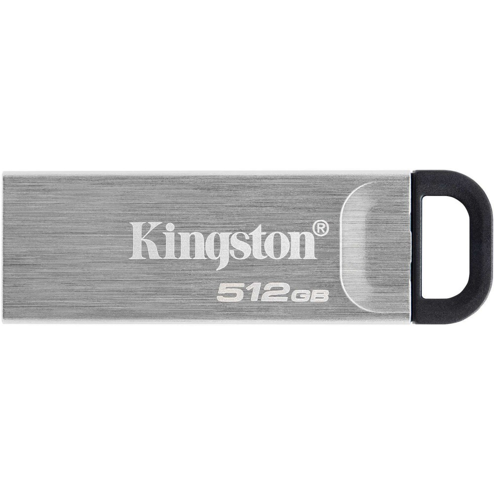 USB zibatmiņa KINGSTON 512GB DataTraveler Kyson USB (DTKN/512GB)