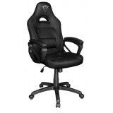 Datorkrēsls TRUST GXT701 RYON/BLACK (24580)