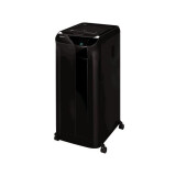 Papīra smalcinātājs (šrederis) FELLOWES AUTOMAX 550C (4963101)
