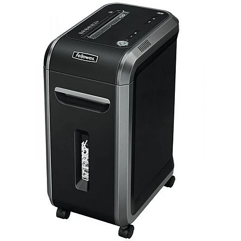 Déchiqueteuse de papier FELLOWES POWERSHRED 90S/STRIP CUT (4690101)