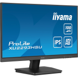 Monitors IIYAMA 21.5'' ETE IPS FHD (XU2293HSU-B6)