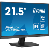 Monitors IIYAMA 21.5'' ETE IPS FHD (XU2293HSU-B6)