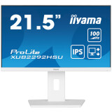 Monitors IIYAMA XUB2292HSU-W6 21.5'' (XUB2292HSU-W6)
