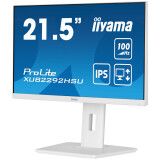 Monitors IIYAMA XUB2292HSU-W6 21.5'' (XUB2292HSU-W6)