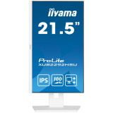 Monitors IIYAMA XUB2292HSU-W6 21.5'' (XUB2292HSU-W6)