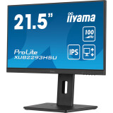 Monitors IIYAMA XUB2293HSU-B6 21.5'' (XUB2293HSU-B6)