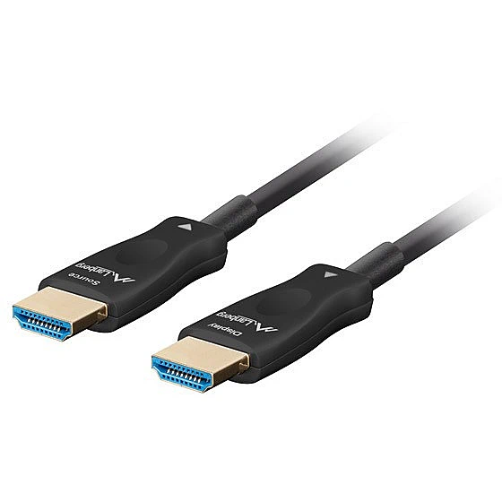 LANBERG HDMI v2.1 M/M (CA-HDMI-30FB-0800-BK)