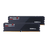 Operatīvā atmiņa G.Skill Ripjaws S5 64Gb 6000MHz DDR5 CL30 KIT of 2x32GB (F5-6000J3040G32GX2-RS5K)