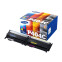 Kārtridžs SAMSUNG CLT-P404C/ELS 4-pk CYMK Toner (SU365A) - foto 2