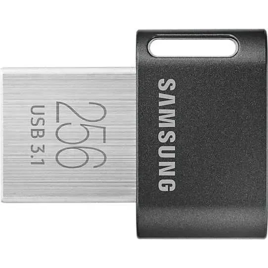 USB-Flash-Laufwerk SAMSUNG FIT PLUS 256GB USB 3.1 (MUF-256AB/APC)