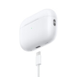 Austiņas Apple AirPods Pro (2nd generation) USB-C (MTJV3AM/A)