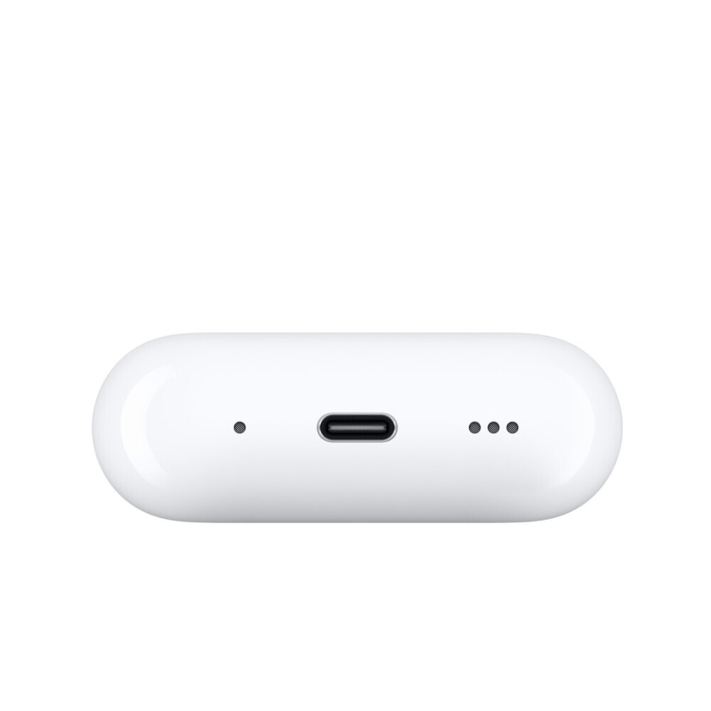Austiņas Apple AirPods Pro (2nd generation) USB-C (MTJV3AM/A) - foto 6