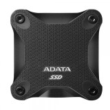 Disque dur externe ADATA SD600Q 240GB USB 3.2 SLC (ASD600Q-240GU31-CBK)