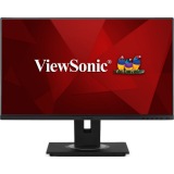 Monitors Viewsonic 24" VG2456