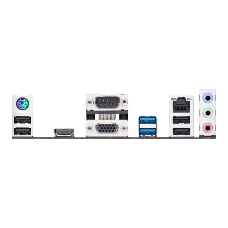 Pamatplate ASUS PRIME H610M-D D4 (PRIMEH610M-DD4) - foto 5