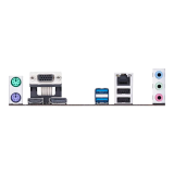 Pamatplate ASUS PRIME H610M-E D4 (PRIMEH610M-ED4)