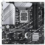 Pamatplate ASUS PRIME Z790M-PLUS D4 (PRIMEZ790M-PLUSD4)