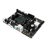 Carte mère BIOSTAR B450MHP (B450MHP)