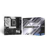 Pamatplate BIOSTAR B760M-SILVER (B760M-SILVER)