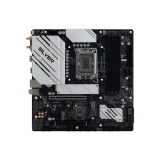 Pamatplate BIOSTAR B760M-SILVER (B760M-SILVER)