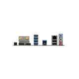 Pamatplate BIOSTAR B760M-SILVER (B760M-SILVER)