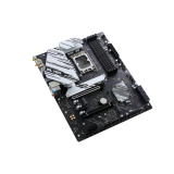 Pamatplate BIOSTAR Z790A-SILVER (Z790A-SILVER)