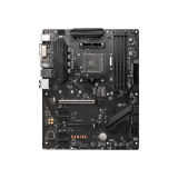 Carte mère MSI B550 GAMING GEN3 (B550GAMINGGEN3)