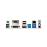 Pamatplate MSI PRO B550M-P GEN3 (PROB550M-PGEN3)