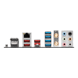 Pamatplate MSI PRO B650-P WIFI (PROB650-PWIFI)