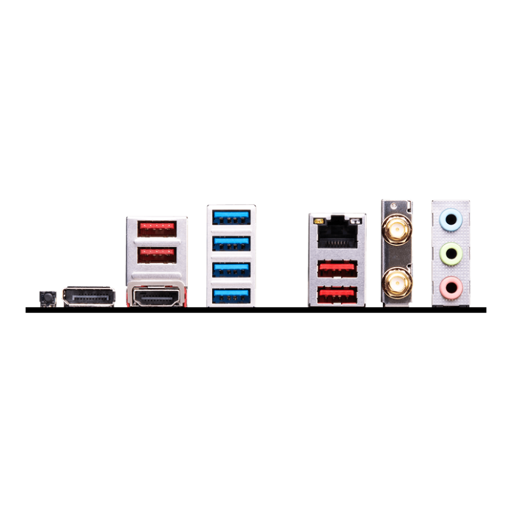 Pamatplate MSI PRO B650M-A WIFI (PROB650M-AWIFI) - foto 4