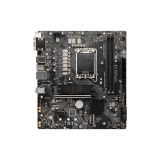 Pamatplate MSI PRO B660M-B DDR4 (PROB660M-BDDR4)